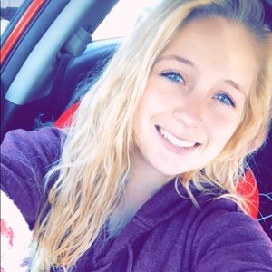 Meet your Posher, Brandy